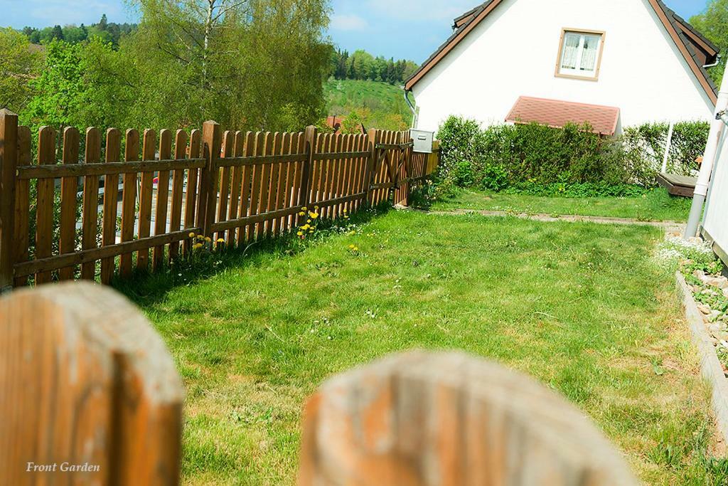 Entire House In Schwarzwald With Mountain View, Private Gym,Sauna And Garden Villa Unterkirnach Exterior photo