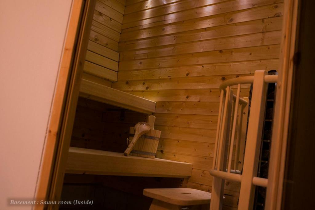 Entire House In Schwarzwald With Mountain View, Private Gym,Sauna And Garden Villa Unterkirnach Exterior photo